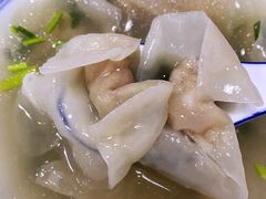 -煎意浓·吴记煎包(交通路店)