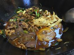 -曹丞相·地锅鸡·地锅鱼(武林店)