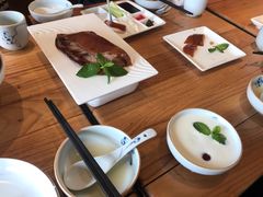 -四季民福烤鸭店(前门廊房二条店)