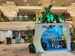 -亚庇凯城酒店