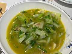 -火龙堂·风味民间菜(文一路店)