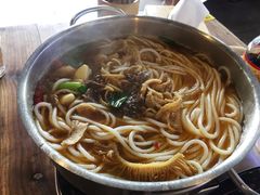 -津市刘聋子粉馆(林科大店)