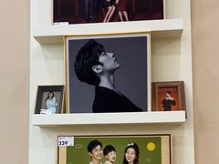 -海马体照相馆(成都来福士广场店)