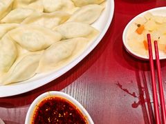 -喜家德虾仁水饺(长泰广场店)