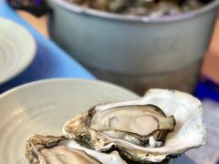 高压锅蒸蚝-千岛蚝高压锅生蚝·人参火锅(白云万达店)