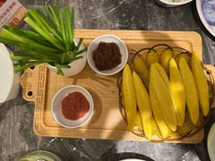 -前海沿·青岛菜(乐客城店)