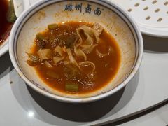 -磁州卤面·邯郸地方菜(复兴区店)