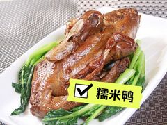-琼菜坊·无鸡不成宴·海南菜老爸茶糟粕醋(海口骑楼老街店)