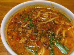 小锅米线-云海肴·汽锅鸡·云南菜(天津国金汇店)