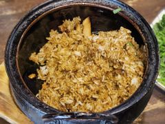 -吃货私房菜(丽江束河古镇店)