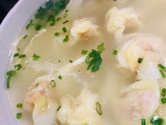 -东泰祥生煎馆(陕西南路店)