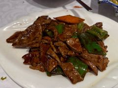 -永兴餐厅(复兴中路店)