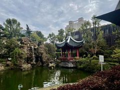 -上海虹桥宾馆·SLIDER(郁锦香店)