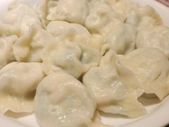 三鲜水饺-旺角小渔村(二马路店)