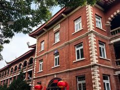 -厦门大学(思明校区)