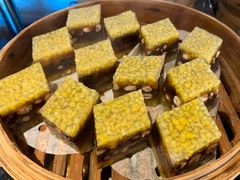 -顺德美的万豪酒店·自助餐·贡厨