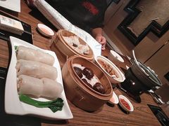 -珍宝轩海鲜火锅(碧湖大厦店)
