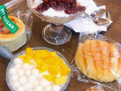 -蜜棠甜品(平山店)