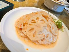 -胖老汉(北京路店)