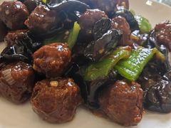-南磨房食府(燕莎奥特莱斯购物中心店)
