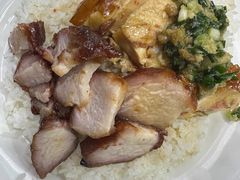 -陈光记烧腊店(罗保博士街店)