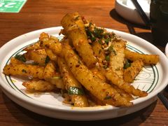 -云海肴·汽锅鸡·云南菜(美罗城店)