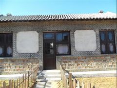-清风小镇闯关东影视基地