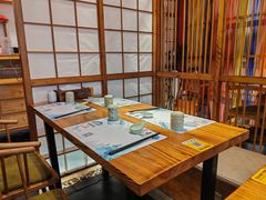 -衣川小森林·料理·寿司(鸿铭中心店)