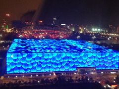 -北京盘古七星酒店