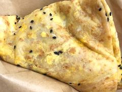 -煎饼记(南门口店)