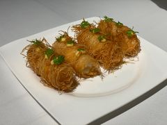 -Oyster Talks 四度蚝法餐厅