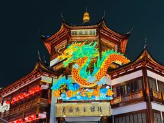 -上海城隍庙