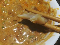 太极江鱼-来涮蜀鲜货火锅串串香(菜市口店)
