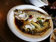 -老马家·舌尖上的西塘美食