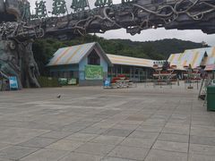 景点-大连森林动物园