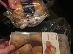 -金凤成祥(东直门现烤面包店)