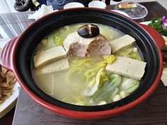 -鹿鸣春饭店(总店)