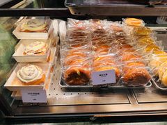 -OUR Bakery(国贸商城店)