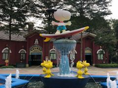 -史努比缤纷世界