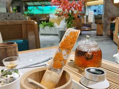 -滇色蒸汽石锅鱼(京华城店)