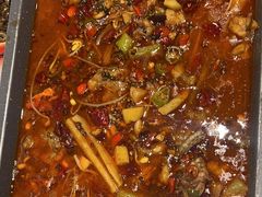 -东方一串·鲜肉小串·小酒馆(壹航城店)