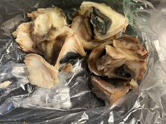 羊眼-洪记白水羊头(天坛店)