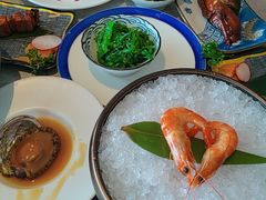 -極上萬膳·日料放题(来福士江景店)
