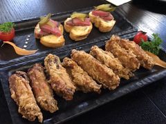 -SimplyTimes鎏金食堂