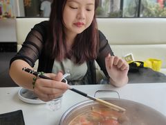 -三头牛·潮汕牛肉生蚝火锅 (夏湾店)