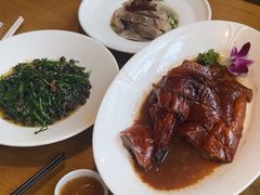 -品大三·南京菜(大行宫店)