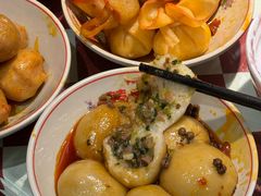 -赵美丽重庆火锅(西安直营总店)