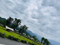 -太阳湾风景区