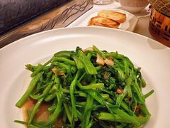 -金链花·泰国餐厅(国贸店)