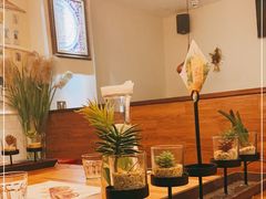 -默加东南亚美食(大宁音乐广场店)